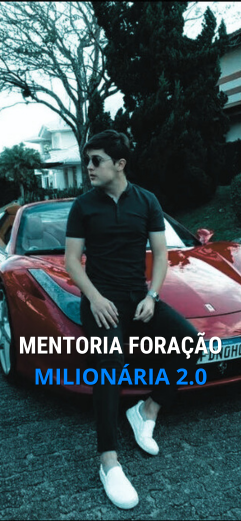 mentoria formação milionária 2.0